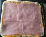 Foto del paso 4 de la receta: Pizza Casera súper fácil
