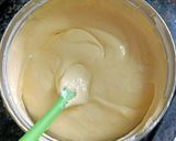 A picture of step 3 of Mango Ice Cream.