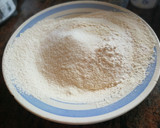 Foto del paso 1 de la receta: Bizcochitos a la vainilla