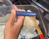 Foto del paso 4 de la receta: Hot Rolls (sushi caliente) 🍱