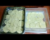 Foto langkah ke 7 dari resep Roti maryam mini irit frozen ide usaha jualan rumahan.