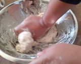 Foto del paso 4 de la receta: Bollos rellenos de queso