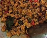 Foto langkah ke 4 dari resep Orek tempe / Tempe kecap.