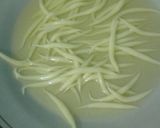 Foto langkah ke 2 dari resep Telur gabus keju.