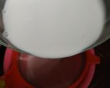 Foto langkah ke 2 dari resep 9. Bubur Sumsum Super Lembut.
