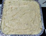 Foto langkah ke 6 dari resep Macaroni Schotel.