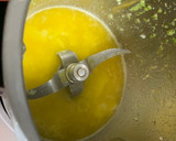 Foto del paso 2 de la receta: Croquetas de jamón y trigueros en thermomix