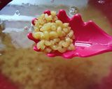 Gambar langkah 1 resipi Mac And Cheese.