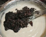 Foto del paso 2 de la receta: Croquetas de txipirones en su tinta