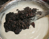 Foto del paso 2 de la receta: Croquetas de txipirones en su tinta