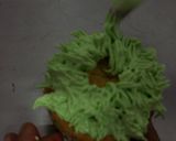 Foto del paso 13 de la receta: Conejo de Pascua con cupcake de vainilla