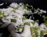 Foto del paso 1 de la receta: Espinacas a la crema 🌿