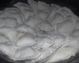 Foto del paso 2 de la receta Sorrentinos De jamón & Muzzarella 😊