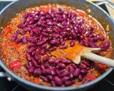 Foto del paso 6 de la receta: 🌶️ El chili con carne que alegra cualquier día (y pide pan 😜)