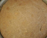Foto del paso 3 de la receta: Torta vegan de banana y granola riquísima