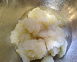 Foto del paso 2 de la receta: Chayotes a mi estilo