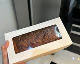 Foto langkah ke 7 dari resep Marmer Cake Jadul.