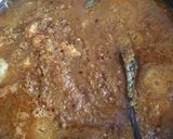 Foto langkah ke 4 dari resep Rendang Padang.