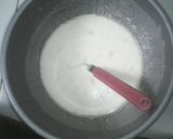 Foto langkah ke 1 dari resep Martabak manis teplon.