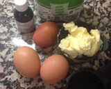 Foto del paso 1 de la receta: Merengue italiano buttercream