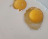 Foto del paso 1 de la receta: Crêpes Suzettes