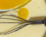 Foto langkah ke 3 dari resep Muffin Tapai Raisin - No Mixer.