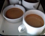Foto del paso 2 de la receta: Creme brulee de dulce de leche 