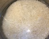 Foto del paso 2 de la receta: Sushi