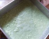 Foto langkah ke 3 dari resep Ongol-ongol Bihun Pandan Keju.