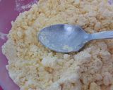 Foto del paso 2 de la receta Saludables galletas de maíz