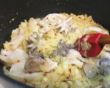 A picture of step 7 of Italian Fisherman's Stew★One-Pot Wonder.