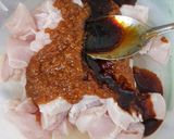 Foto langkah ke 3 dari resep Sate Ayam Madura.