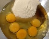 Foto del paso 2 de la receta: Budín de pan
