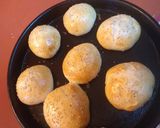 Foto del paso 6 de la receta: Pan de papa