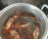 Foto langkah ke 6 dari resep Godokan Gulo Asem/ Rebusan Gula Asem.