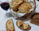 Foto del paso 6 de la receta: Me sobró... pollo al horno !