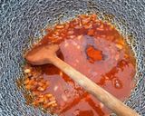 Babgulyás lóbabból bográcsban 🥣🥣🥣🥣🥣🥣 recept fázis 1 fotója