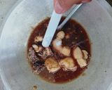 Foto langkah ke 6 dari resep Ayam Kecap Manis.