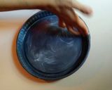 Foto del paso 3 de la receta: Quiche Lorraine