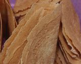 Foto langkah ke 6 dari resep Kue Sapik.