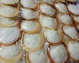 Foto langkah ke 9 dari resep Apem Selong.