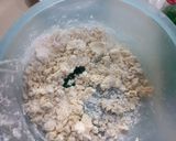 Foto langkah ke 2 dari resep Putu Singkong Pake Cetakan.