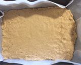 Meggyes-cseresznyés sütemény recept fázis 1 fotója