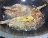 Foto langkah ke 3 dari resep Ayam Goreng Bawang Putih.