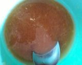Hình bước làm 3 của món Tôm sú sốt cam đậm đà