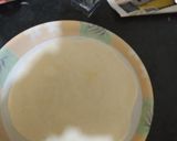 A picture of step 8 of Egg Chicken Roll with Creamy Cheese.