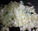 Foto del paso 1 de la receta: Arroz con pollo Fácil y barata.