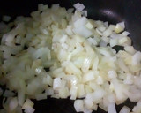 Foto del paso 1 de la receta: Arroz con pollo Fácil y barata.