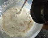 Stuffed Semolina Steam Roll-Ring recipe step 1 photo
