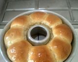 Foto langkah ke 5 dari resep Roti manis.
